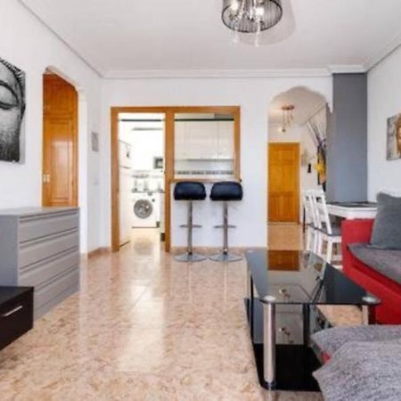 Apartament Penthouse Ramon G-Playa Del Cura Torrevieja Zewnętrze zdjęcie