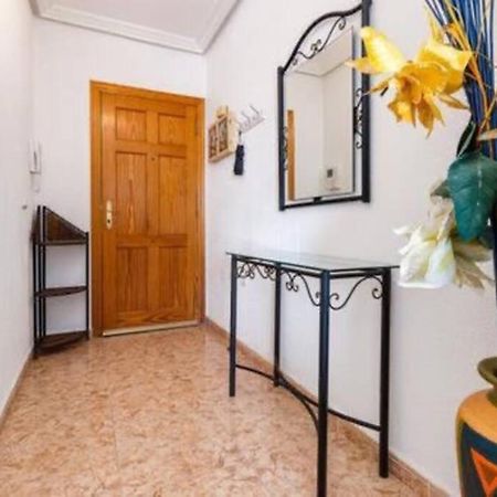 Apartament Penthouse Ramon G-Playa Del Cura Torrevieja Zewnętrze zdjęcie