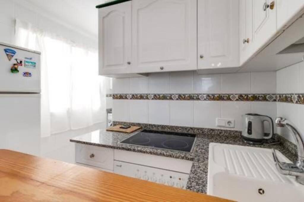 Apartament Penthouse Ramon G-Playa Del Cura Torrevieja Zewnętrze zdjęcie