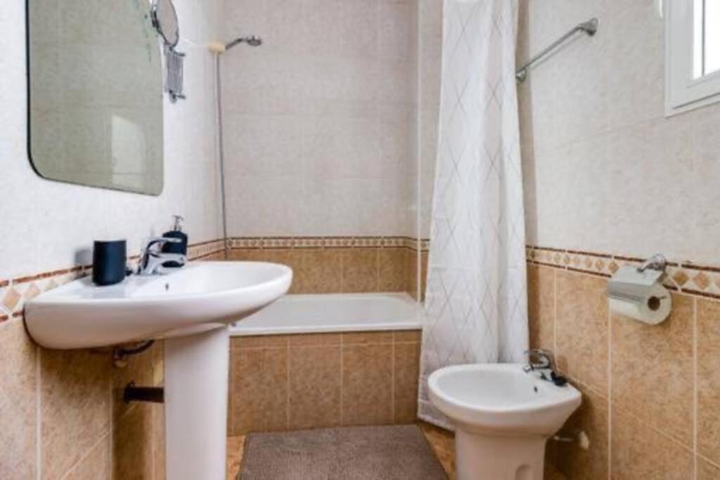 Apartament Penthouse Ramon G-Playa Del Cura Torrevieja Zewnętrze zdjęcie