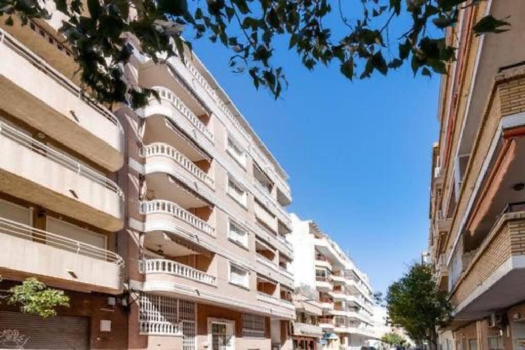 Apartament Penthouse Ramon G-Playa Del Cura Torrevieja Zewnętrze zdjęcie