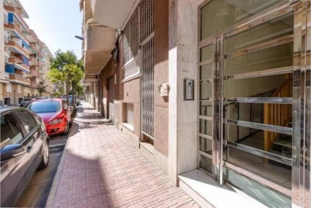 Apartament Penthouse Ramon G-Playa Del Cura Torrevieja Zewnętrze zdjęcie