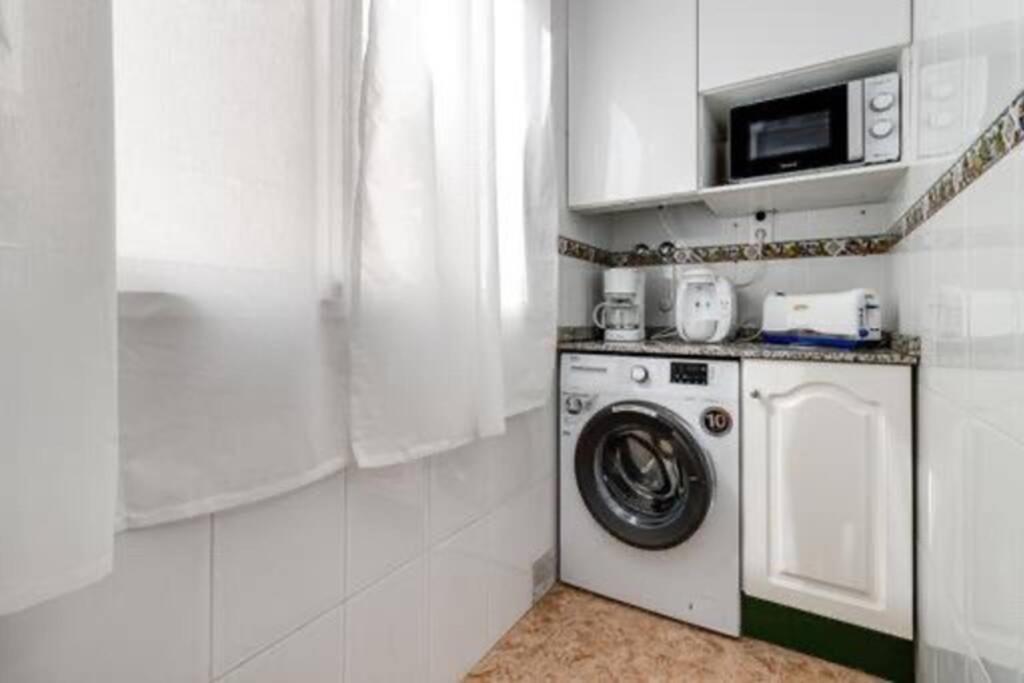 Apartament Penthouse Ramon G-Playa Del Cura Torrevieja Zewnętrze zdjęcie