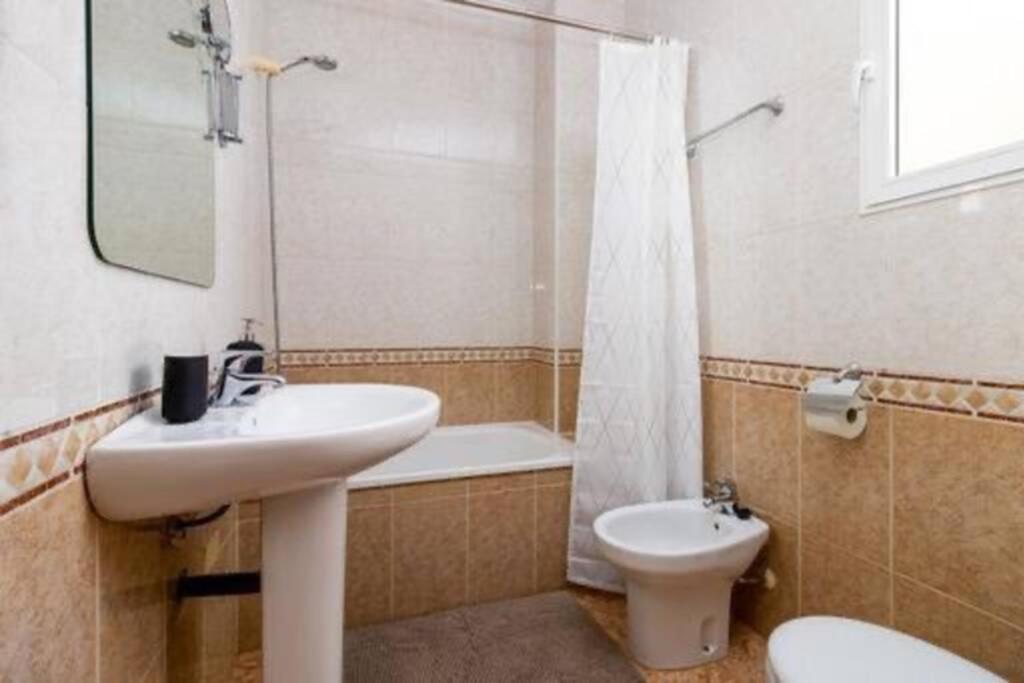 Apartament Penthouse Ramon G-Playa Del Cura Torrevieja Zewnętrze zdjęcie